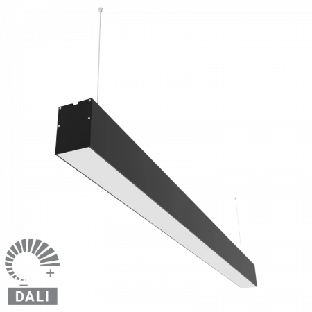 Линейный светодиодный светильник WOLTA Pro ДСО02-36-221-3К-70Ч