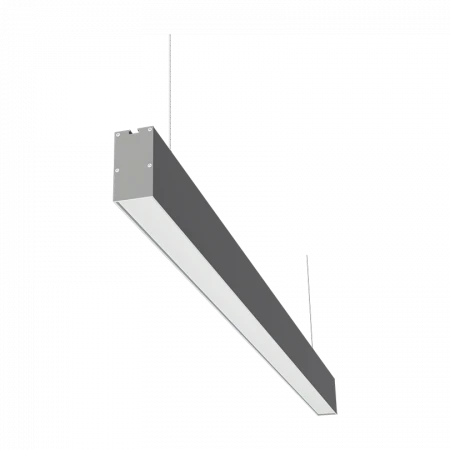 Линейный светодиодный светильник WOLTA STD ДСО11-36-101-4К-С