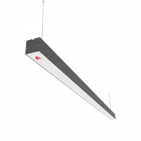 Линейный светодиодный светильник WOLTA Pro ДСО02-54-351-6К-50С