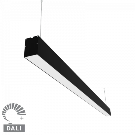 Линейный светодиодный светильник WOLTA Pro ДСО02-54-321-5К-70Ч