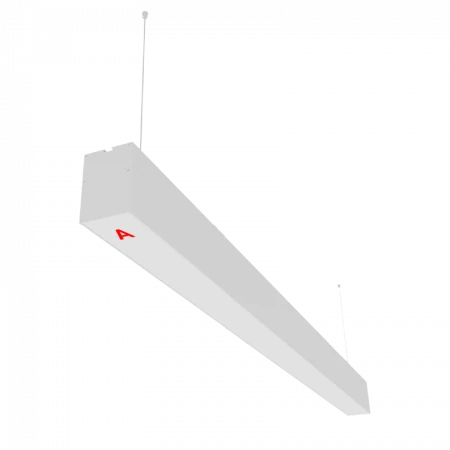 Линейный светодиодный светильник WOLTA Pro ДСО02-36-241-5К-70Б