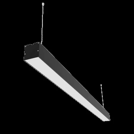 Линейный светодиодный светильник WOLTA Pro ДСО02-36-201-4К-50Ч