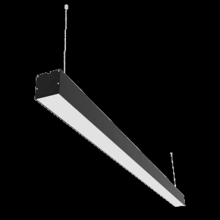 Линейный светодиодный светильник WOLTA Pro ДСО02-36-101-4К-50Ч