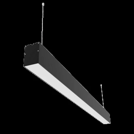 Линейный светодиодный светильник WOLTA Pro ДСО02-36-201-4К-70Ч