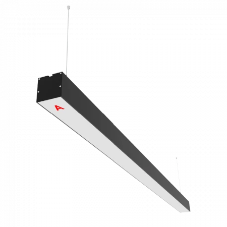 Линейный светодиодный светильник WOLTA Pro ДСО02-54-151-5К-50Ч