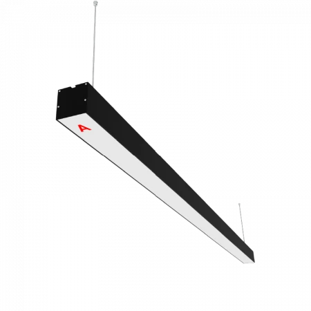 Линейный светодиодный светильник WOLTA Pro ДСО02-54-351-4К-50Ч