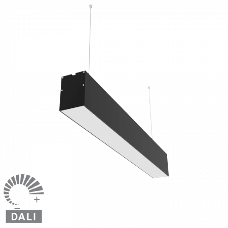 Линейный светодиодный светильник WOLTA Pro ДСО02-27-021-5К-70Ч