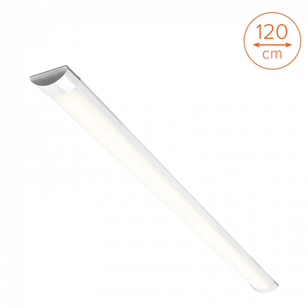 Линейный светодиодный светильник WOLTA WLFS36W03*