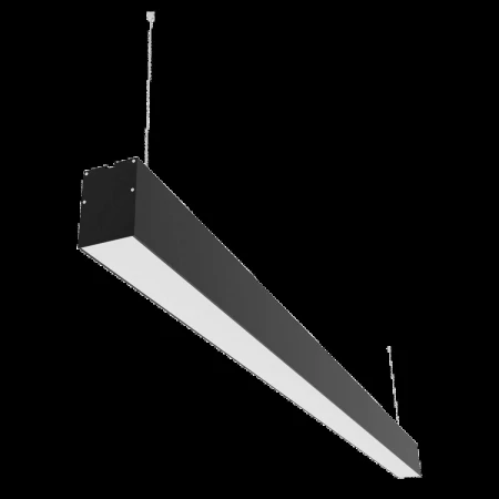 Линейный светодиодный светильник WOLTA Pro ДСО02-54-101-3К-70Ч