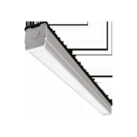 Линейный светодиодный светильник WOLTA STD ДСП17-54-102-6К