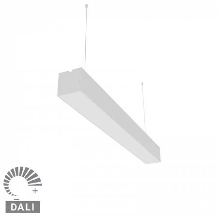 Линейный светодиодный светильник WOLTA Pro ДСО02-18-021-6К-50Б
