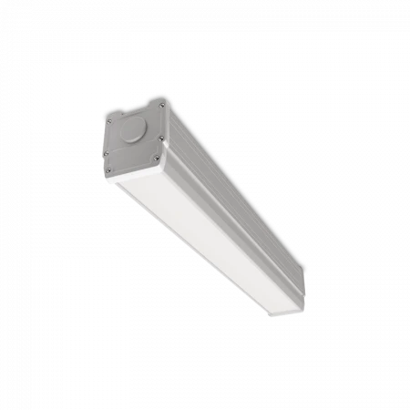 Линейный светодиодный светильник WOLTA STD ДСП17-36-001-5К