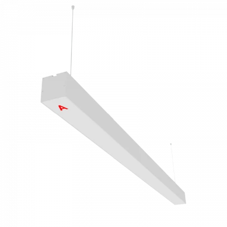 Линейный светодиодный светильник WOLTA Pro ДСО02-36-241-5К-50Б