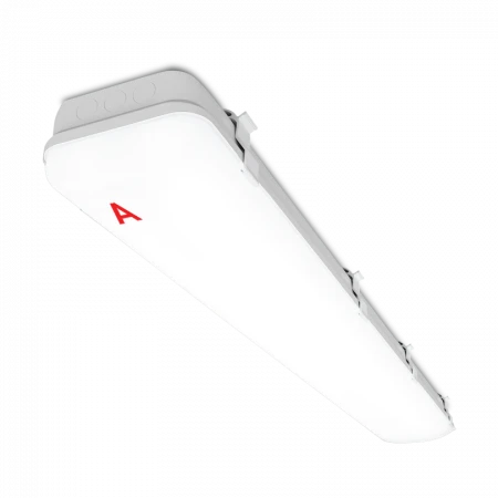 Линейный светодиодный светильник WOLTA Pro ДСП01-72-051-6К