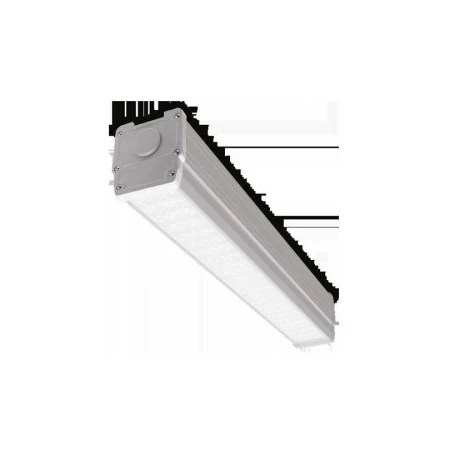 Линейный светодиодный светильник WOLTA STD ДСП17-36-002-6К