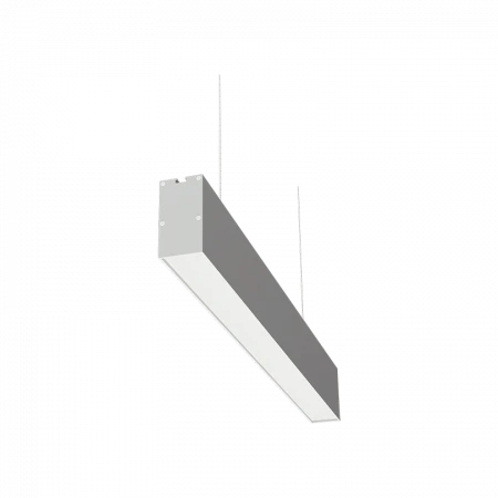 Линейный светодиодный светильник WOLTA STD ДСО11-18-001-4К-Б