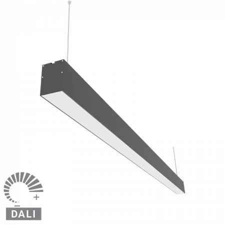 Линейный светодиодный светильник WOLTA Pro ДСО02-54-321-4К-70С