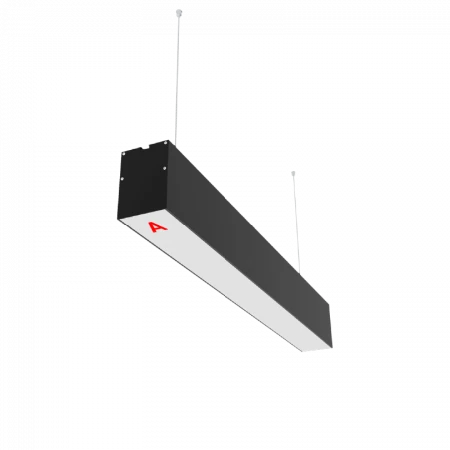 Линейный светодиодный светильник WOLTA Pro ДСО02-18-051-6К-70Ч