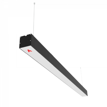 Линейный светодиодный светильник WOLTA Pro ДСО02-36-251-5К-50Ч