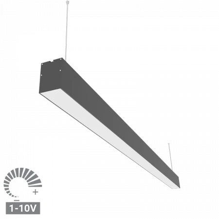 Линейный светодиодный светильник WOLTA Pro ДСО02-54-311-6К-70С