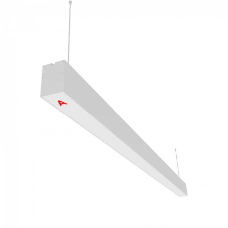 Линейный светодиодный светильник WOLTA Pro ДСО02-54-341-4К-70Б