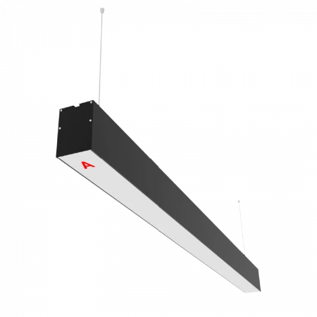 Линейный светодиодный светильник WOLTA Pro ДСО02-36-251-6К-70Ч