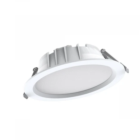 Встраиваемый светодиодный светильник Fiberli CDEW3-TECO(W) 12130701