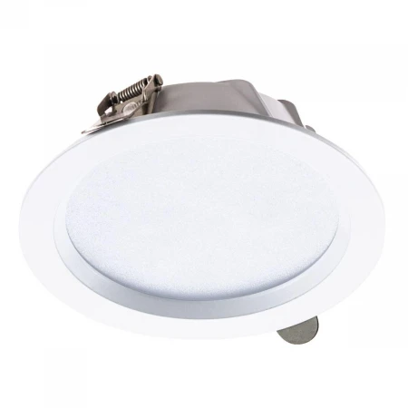 Встраиваемый светодиодный светильник Fiberli CDEW4-TECO(W) 12130702