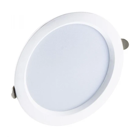 Встраиваемый светодиодный светильник Fiberli CDEW6-TECO(W) 12130703