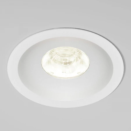 Встраиваемый светодиодный светильник Elektrostandard Combi 25069/LED a069009