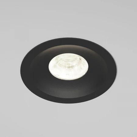 Встраиваемый светодиодный светильник Elektrostandard Combi 25068/LED a069006