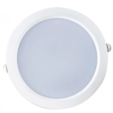 Встраиваемый светодиодный светильник Fiberli CDEW8-TECO(W) 12130704