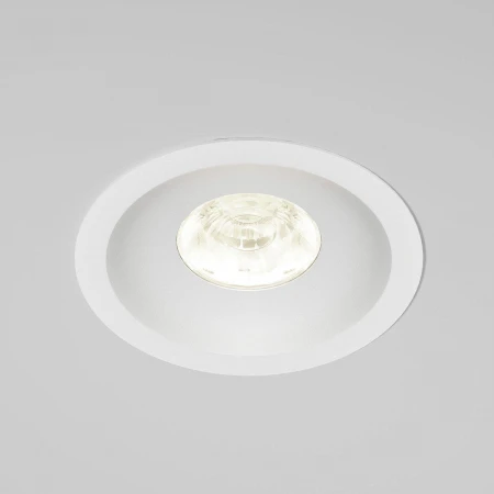 Встраиваемый светодиодный светильник Elektrostandard Combi 25068/LED a069007
