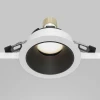 Встраиваемый светильник Maytonil Technical Share DL051-GU10-01-BW Встраиваемый светильник Maytonil Technical Share DL051-GU10-01-BW