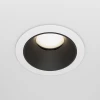 Встраиваемый светильник Maytonil Technical Share DL051-GU10-01-BW Встраиваемый светильник Maytonil Technical Share DL051-GU10-01-BW
