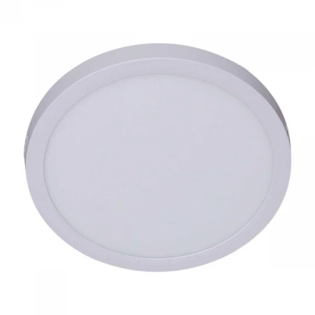 Светодиодная панель Reluce 70606-9.5-001OL LED18W WH 4000K