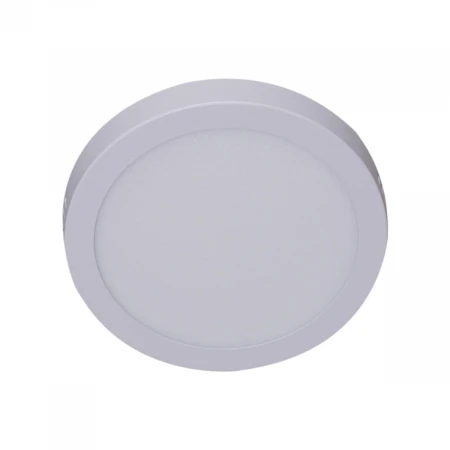 Светодиодная панель Reluce 70606-9.5-001OL LED12W WH 4000K