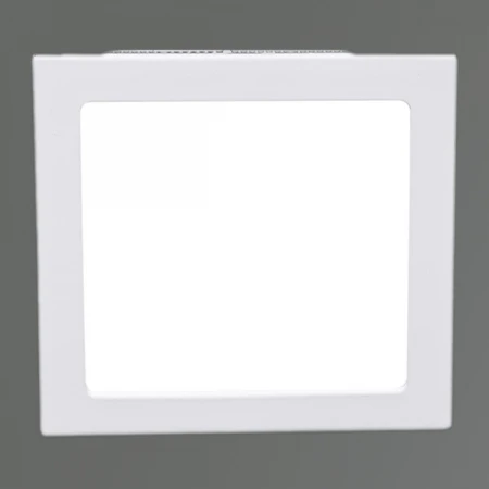 Светодиодная панель Reluce 00212-9.0-001LF LED 12W  WT