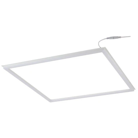 Панель светодиодная General GALP-WF-600-40BT-6 (панель-рамка)