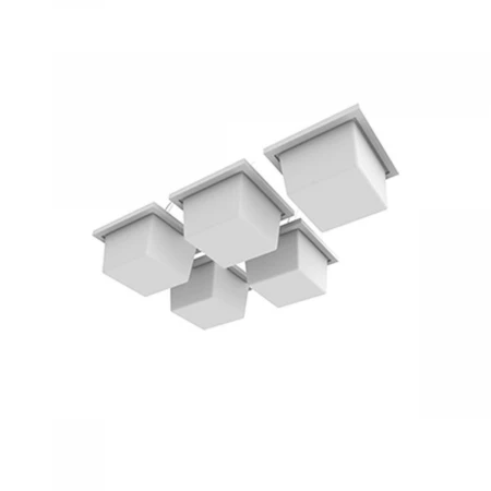 Светильник СВЕТОН Бординг 15-25-Д-120-0/ПЛ/О-3К80-В40 CB-C0904055