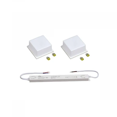 Светильник СВЕТОН Бординг 1-14-Д-120-0/ПЛ/О-3К80-В40 CB-C0921040