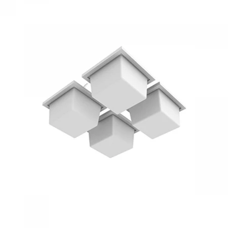 Светильник СВЕТОН Бординг 15-20-Д-120-0/ПЛ/О-4К80-В40 БАП1 CB-C0939055