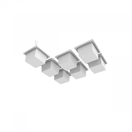 Светильник СВЕТОН Бординг 15-35-Д-120-0/ПЛ/О-3К80-В40 CB-C0906055