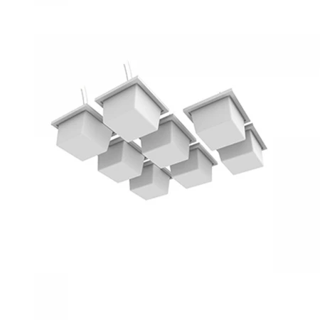 Светильник СВЕТОН Бординг 15-40-Д-120-0/ПЛ/О-4К80-В40 CB-C0916055