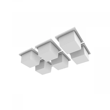 Светильник СВЕТОН Бординг 15-30-Д-120-0/ПЛ/О-4К80-В40 CB-C0914055