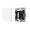 Блок LED подсветки для выключателя Werkel 10 шт. белый W8020101 4690389213526 Блок LED подсветки для выключателя Werkel 10 шт. белый W8020101 4690389213526