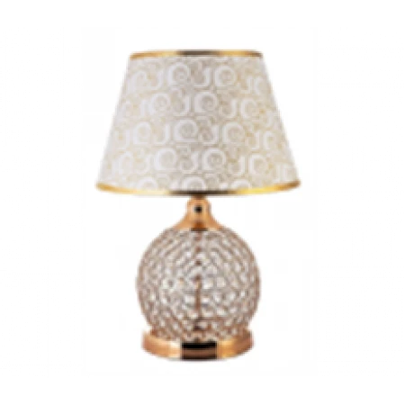 8515 GD  Настольная лампа