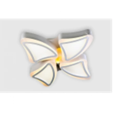 10078/4** Потолочный светильник LED