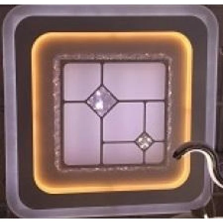 Люстра Квадрат 6385