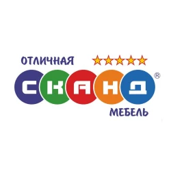 Сканд-Мебель